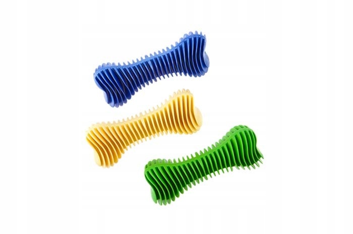 

Sum Plast Kość dentystyczna z gumy 14cm