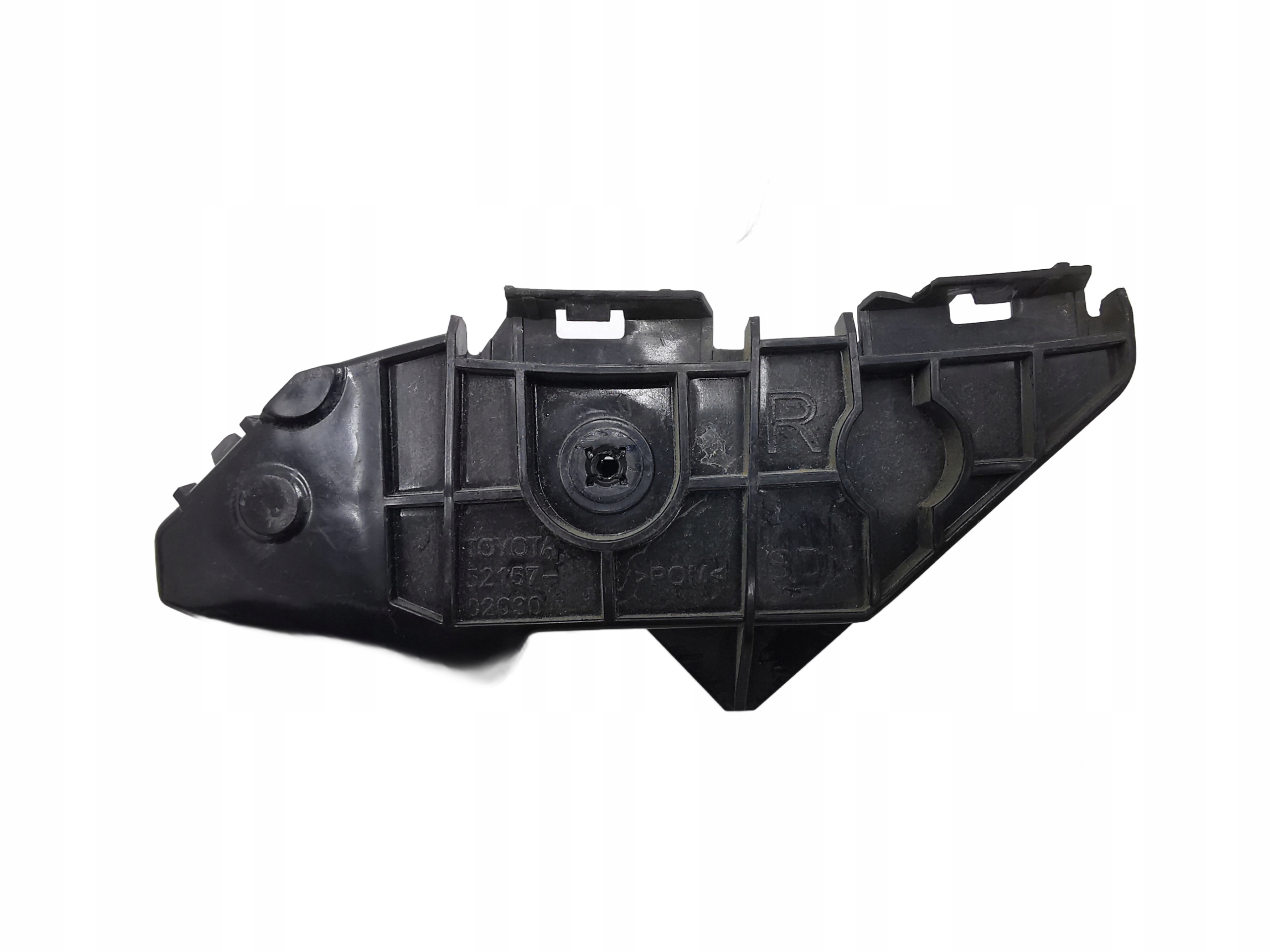 bumper bracket right rear part TOYOTA COROLLA E15 52157-02030
