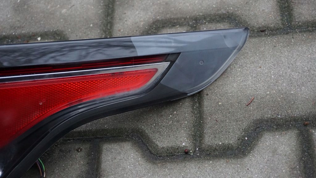 RANGE ROVER SPORT L494 - light rear right