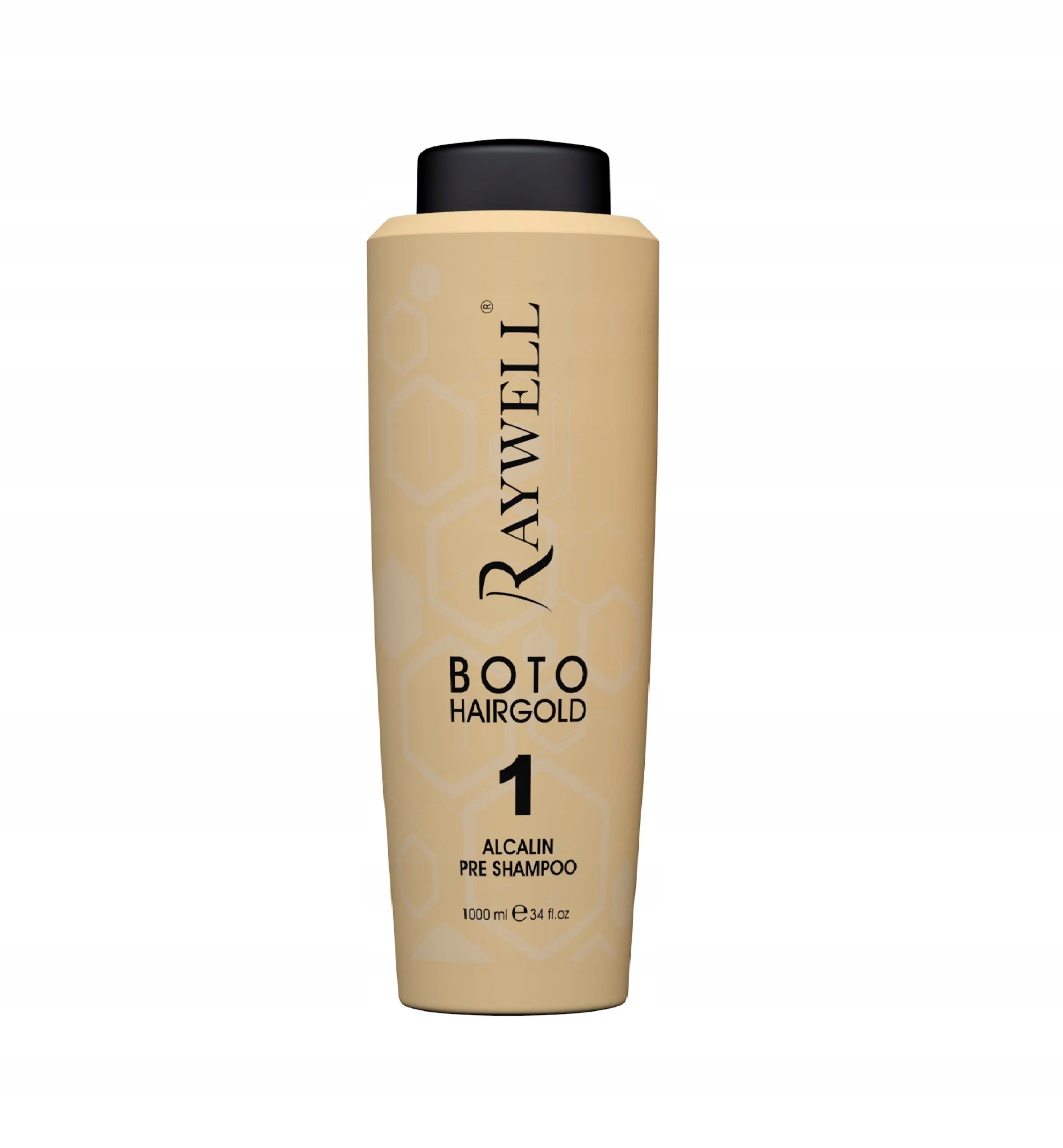 Raywell Boto Hairgold Szampon Boto (1) 1000ml