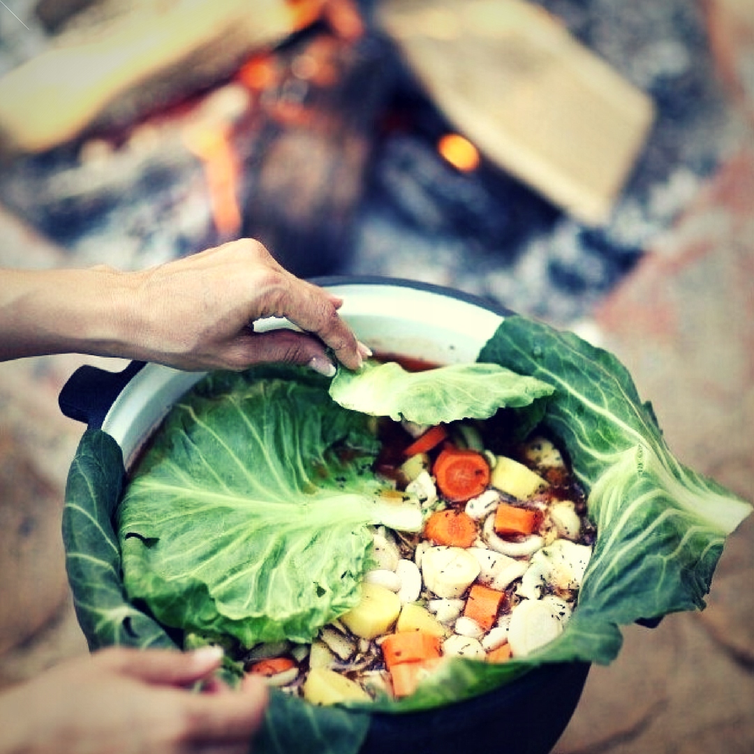 kociołek EMALIOWANY garnek 4L PRZECENA Pojemność 4 l