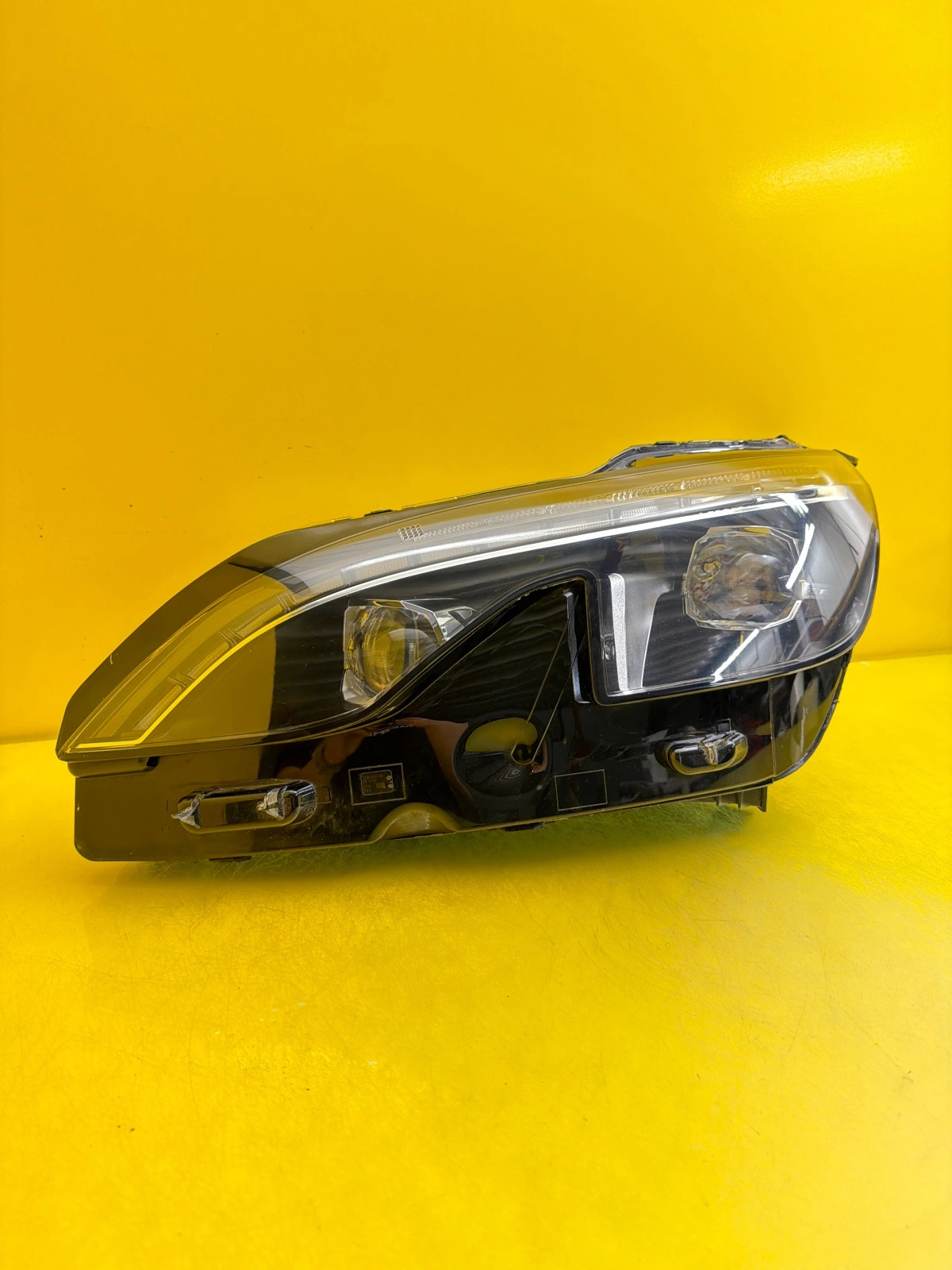 světlo levá Peugeot 3008 5008 II 2 Full Led 9826572780