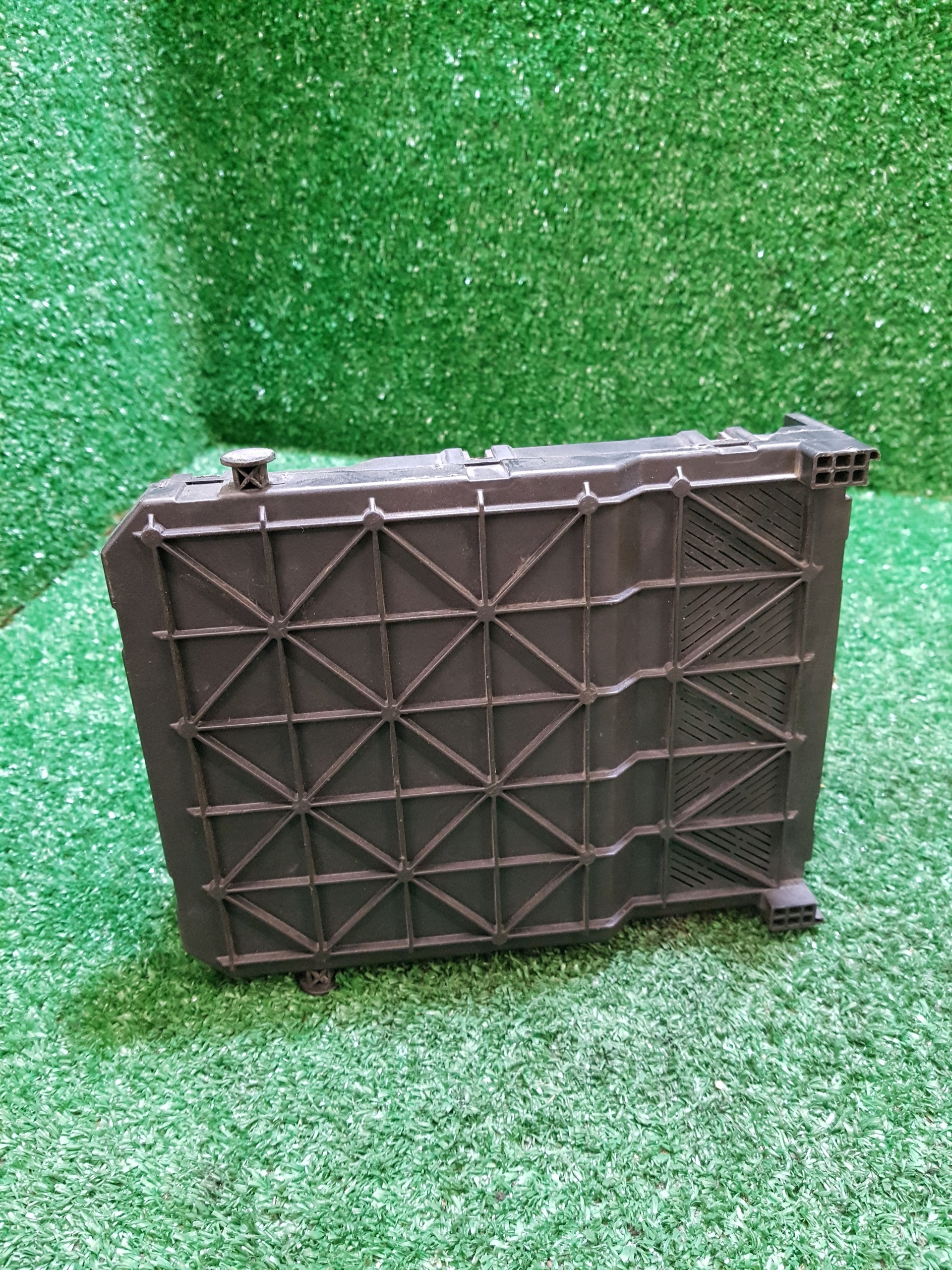 control unit module BSI CITROEN C3 9652474480
