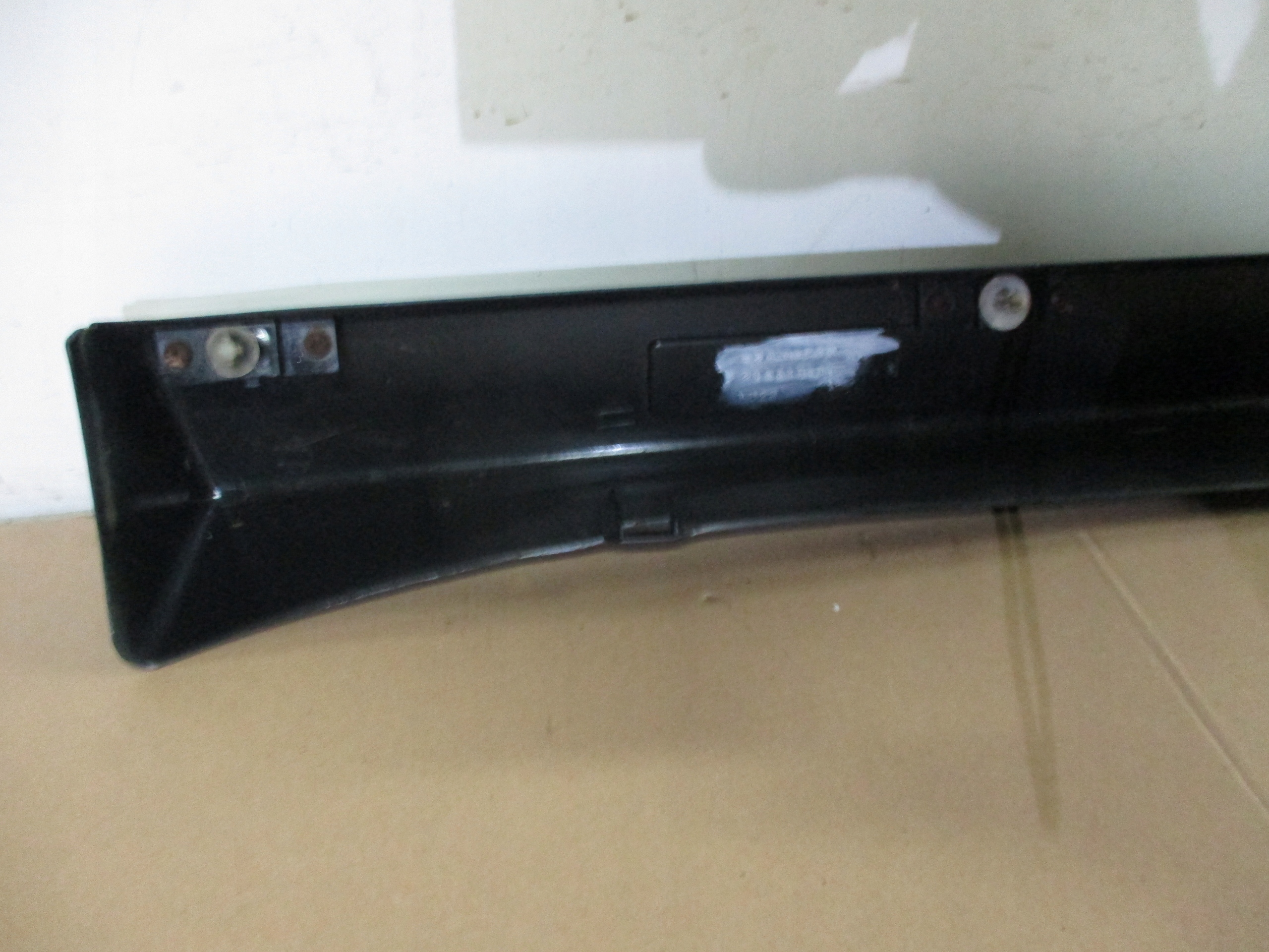 threshold left Lancia Delta INTEGRALE 82440728