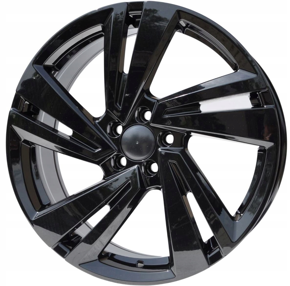Disky 18'' Chevrolet Cavalier