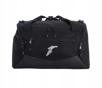 Cestovní taška GoodYear 46 cm 42 l černá