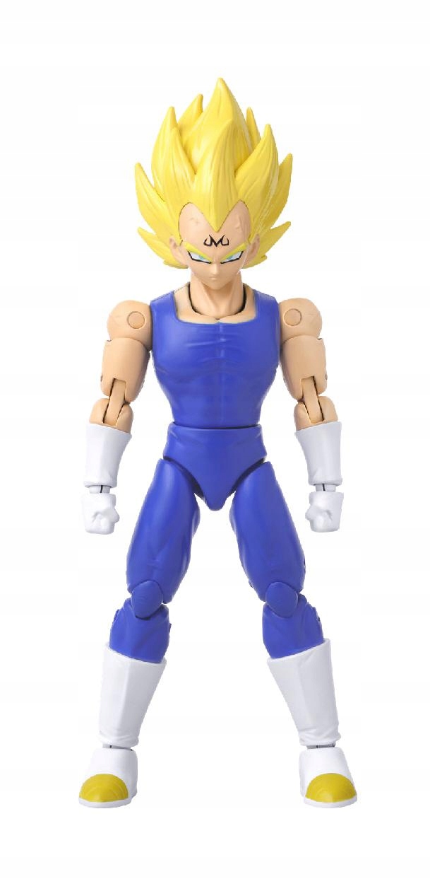 Dragon Ball Majin Vegeta Figurka dračích hvězd 17 cm