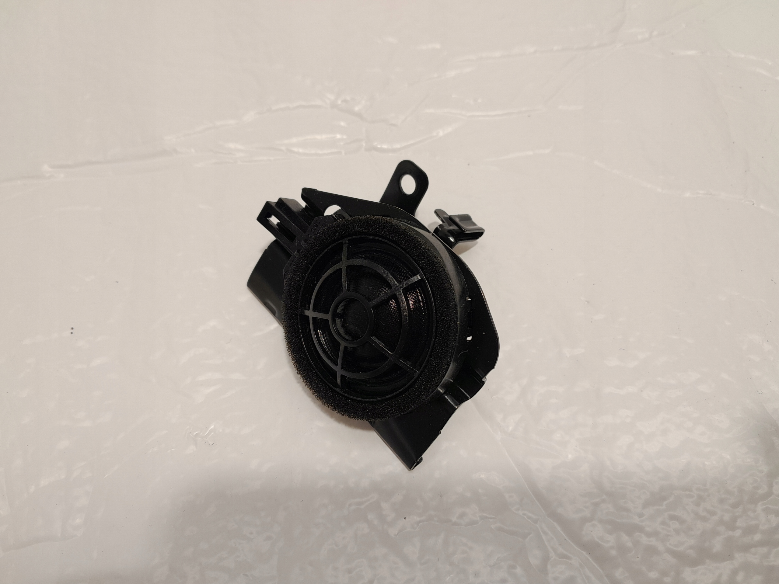 AUDI Q5 80A speaker SUBWOOFER bracket bang&OLUFSEN 80A035400D