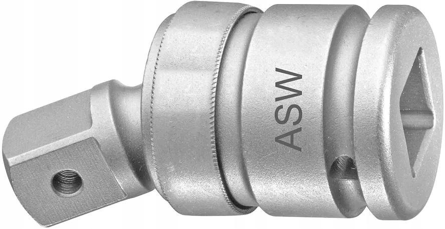 Guľový kĺb 3/4"90 mm Asw