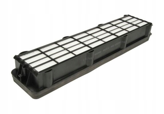 Kabinový filtr (590x132x83mm, prachový) John De