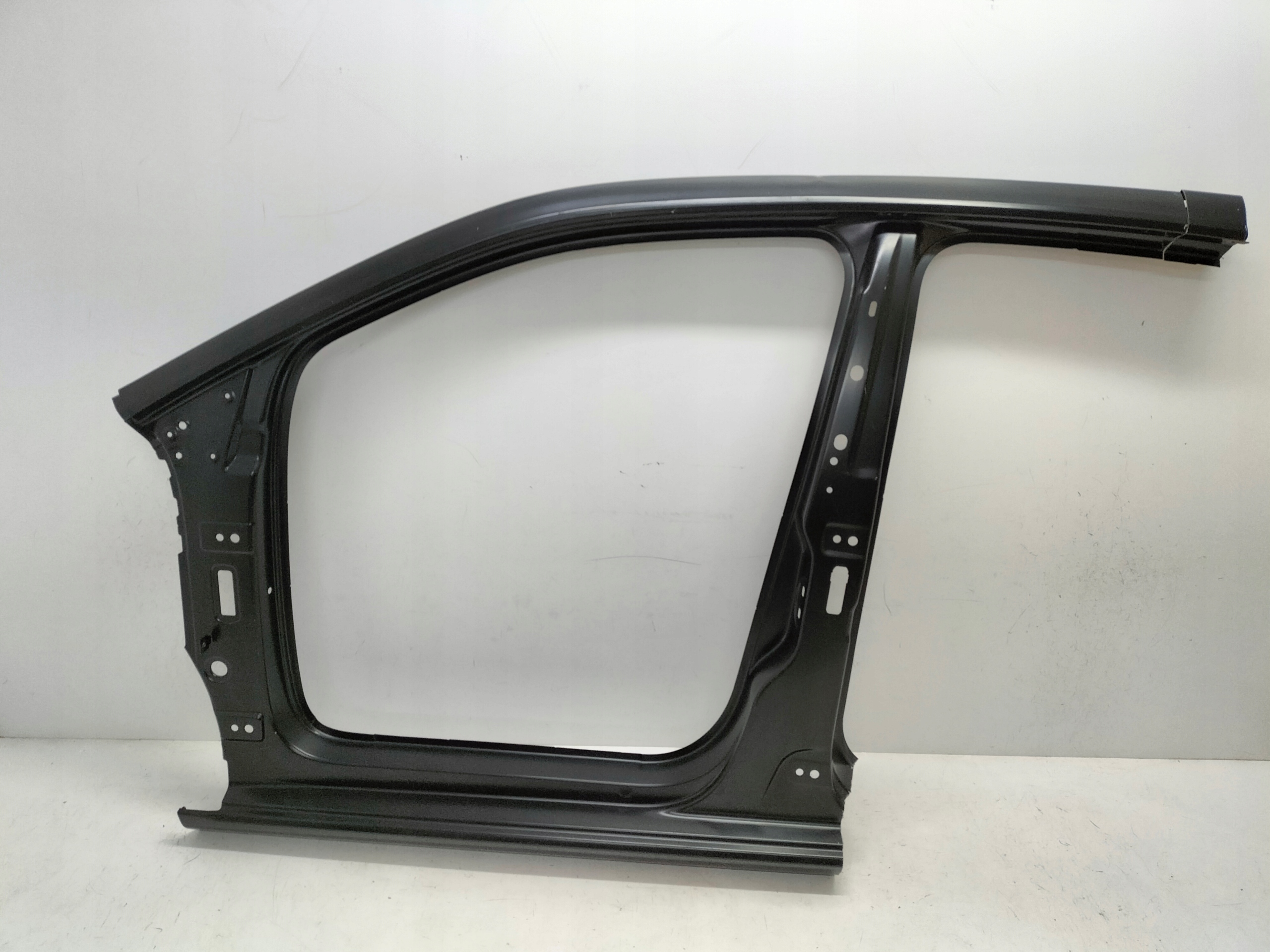 threshold side pillar front left SKODA CITIGO 12- VW UP SEAT MII