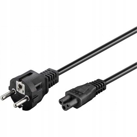 Goobay Nk 114 S-180 Kabel zasilający Zasilanie Cee 7/7 Zasilanie Ie