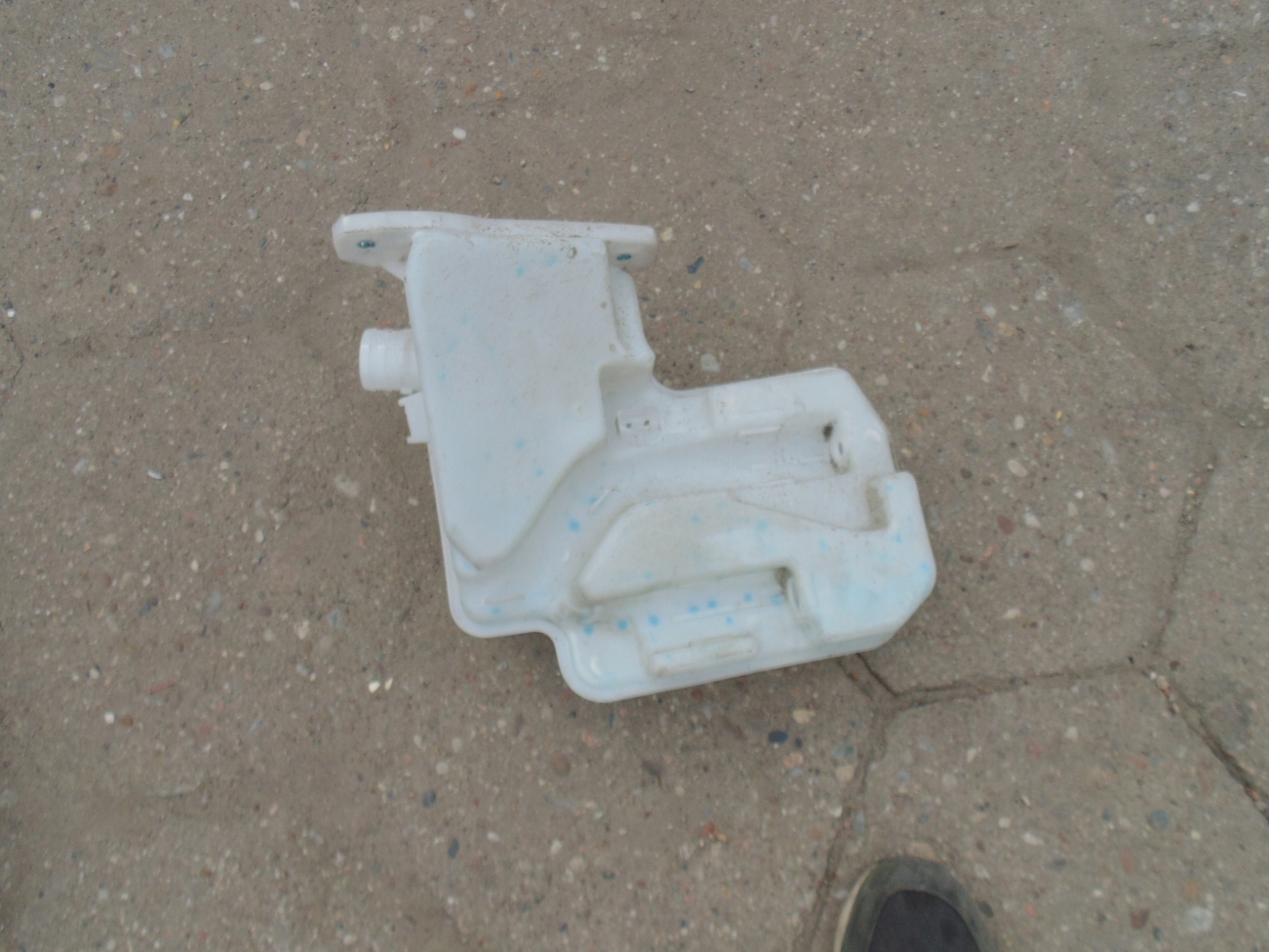 Бачок омивача омивача VW AUDI SKODA 5Q0955449L