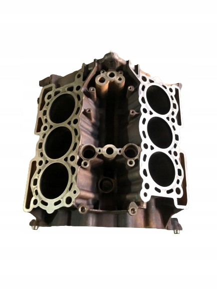 LAND ROVER RANGE ROVER 3.0 306DT V6 DIESEL BLOK SILNIKA