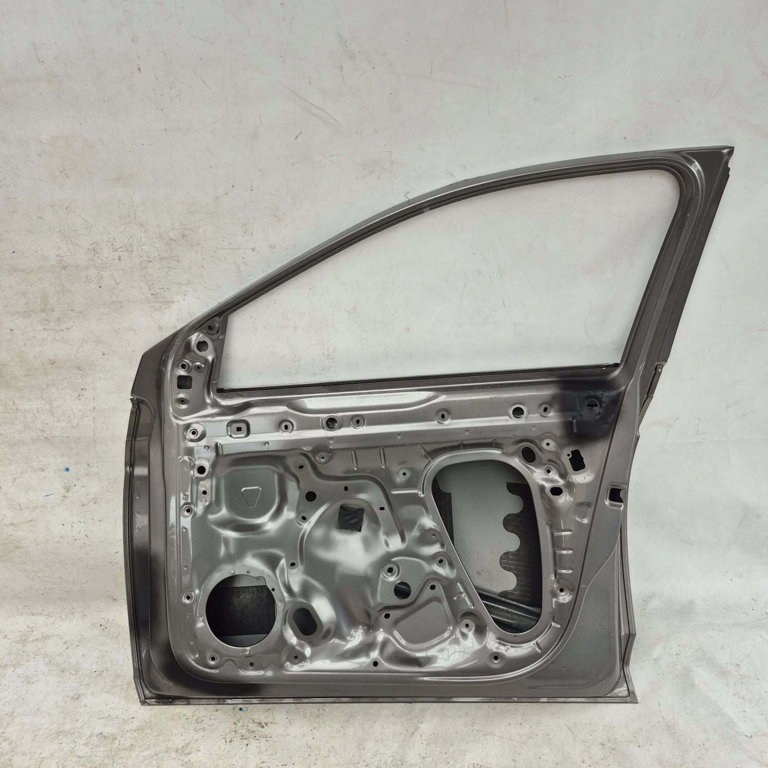 VW POLO VI 6 2G 17-> door front front right