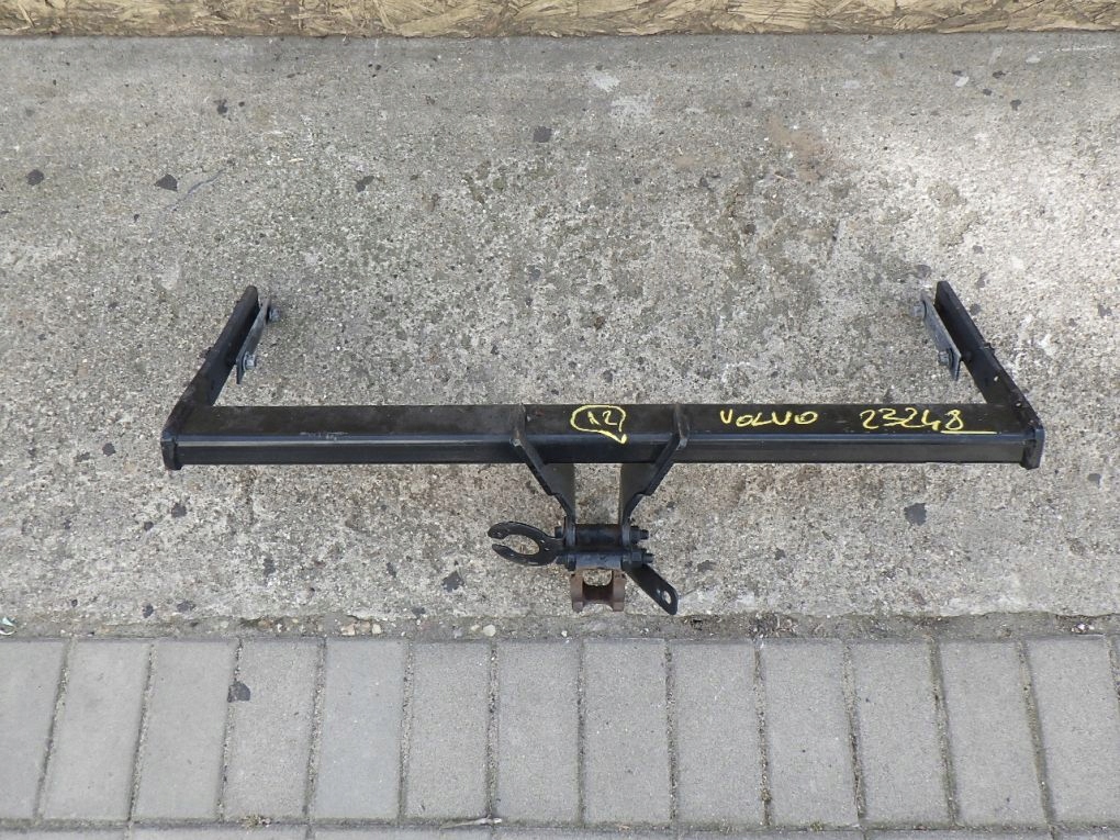 VOLVO S80 V70 tow sider haka