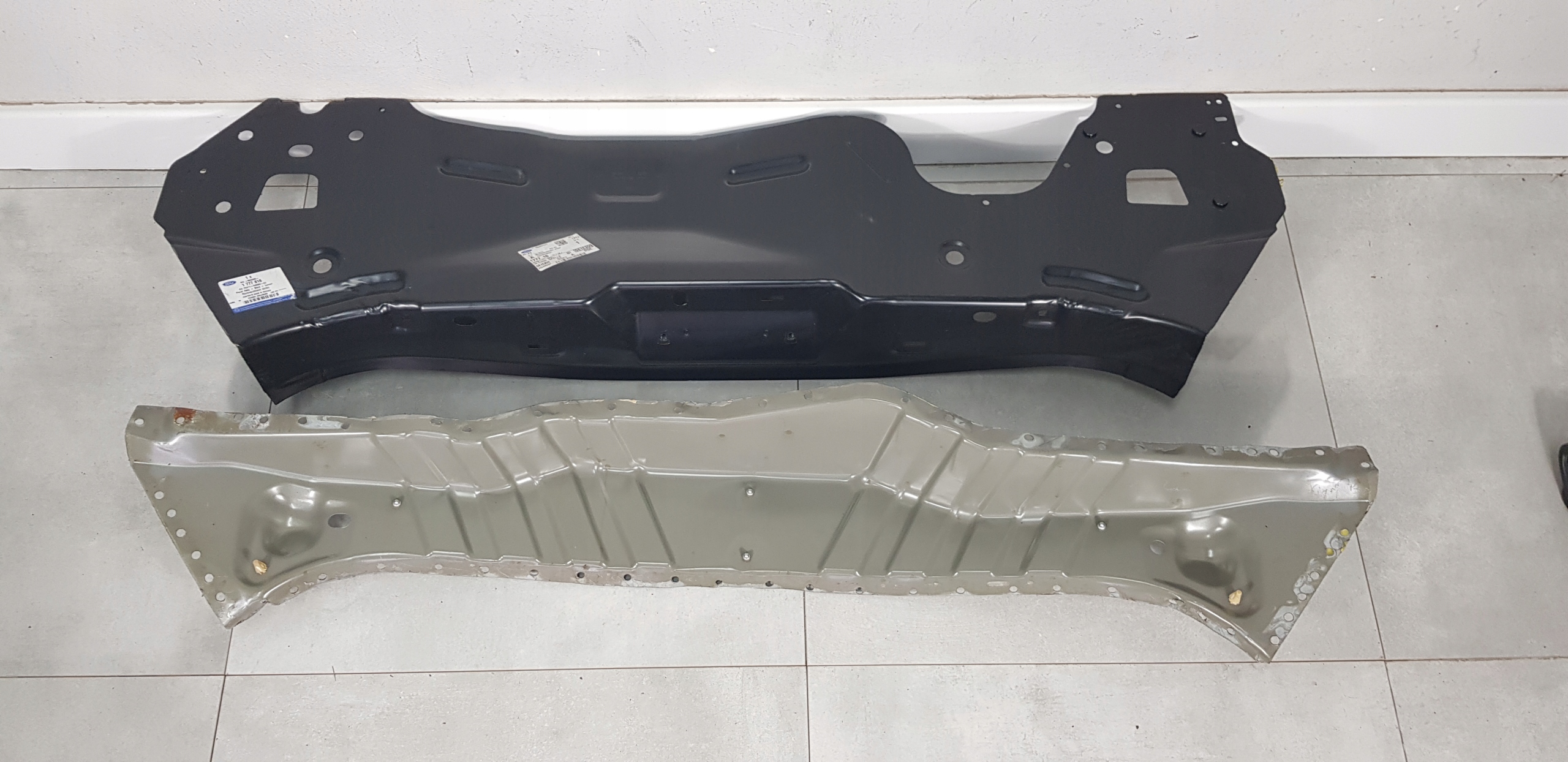 FORD B-MAX PAS TYLNY TYŁ PAV11-R43280-AC