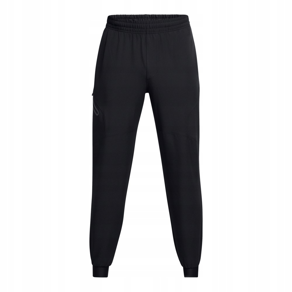 Pánské Joggery Nezastavitelné Ua Storm Černé XXL Under Armour AW26