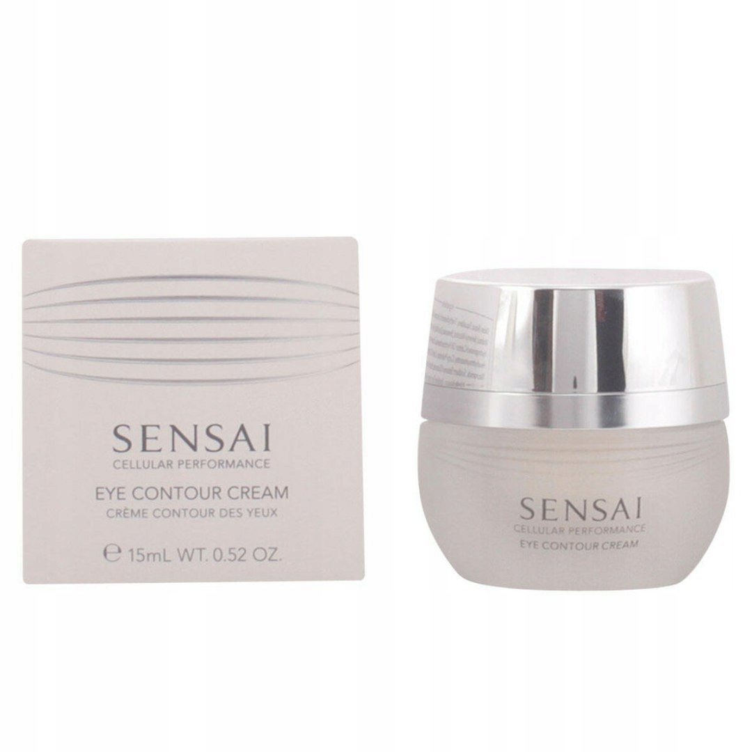 Oční krém Sensai Sensai Cellular Performance 15 ml (15 ml)