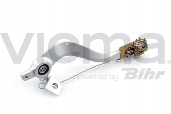 Páka Nožnej Brzdy Moto. Cnc Flex Tip. Ktm VIC13715