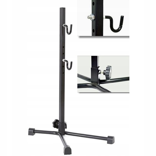 Stojak na rower BC-WH012 regulowany