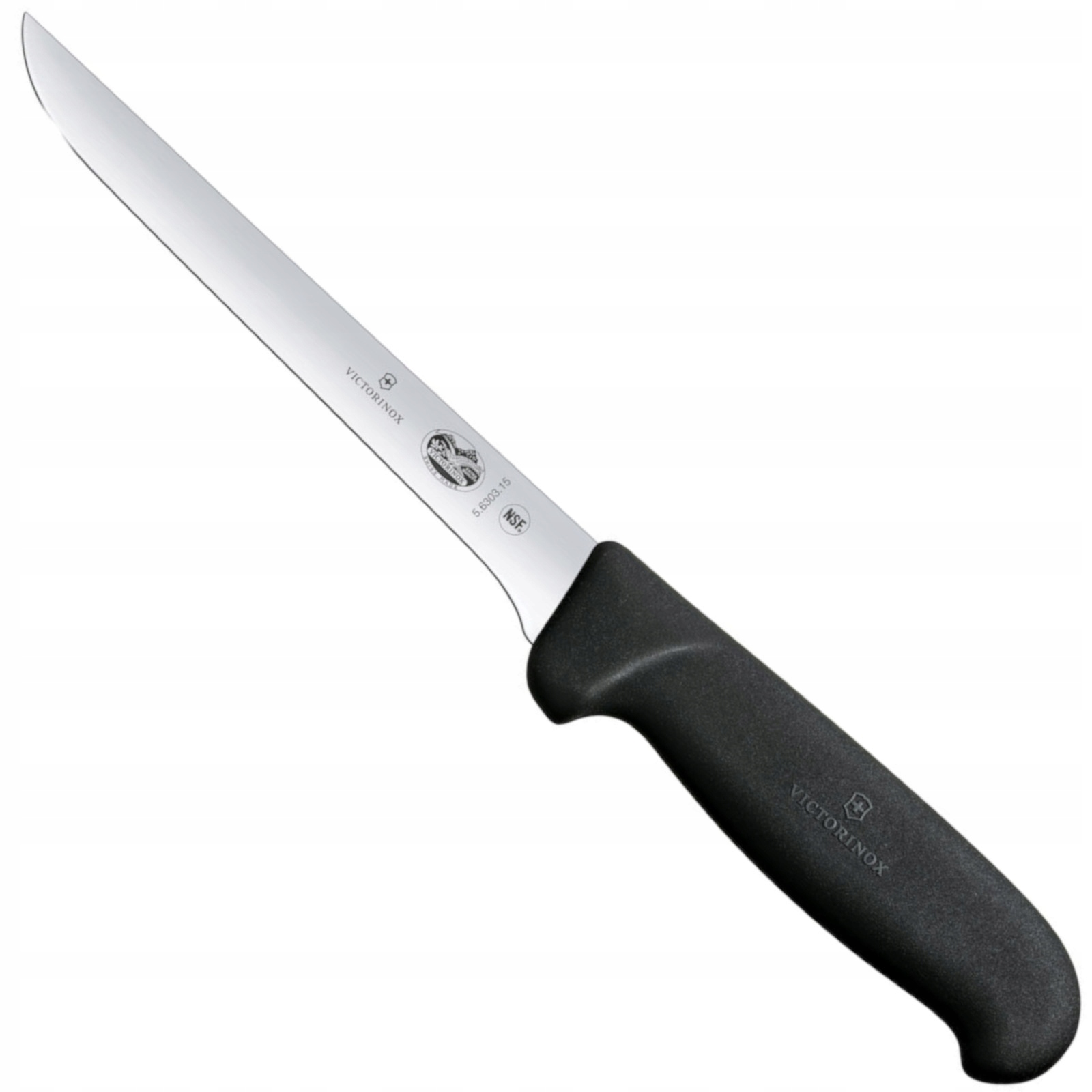 Nůž pro vykosťování Fibrox, délka 150/289 mm