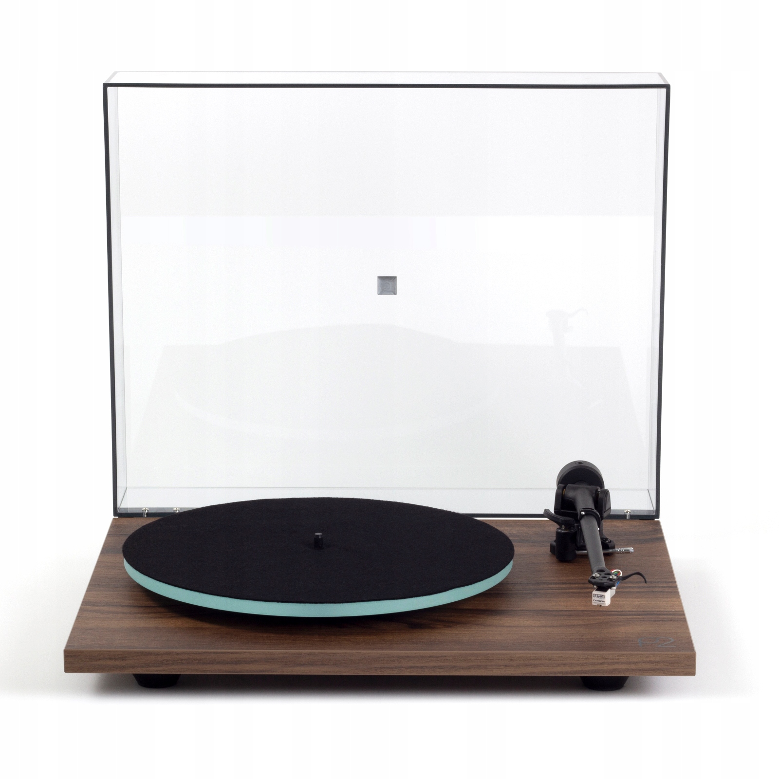 Rega Planar 2 (Carbon) Orzech P2