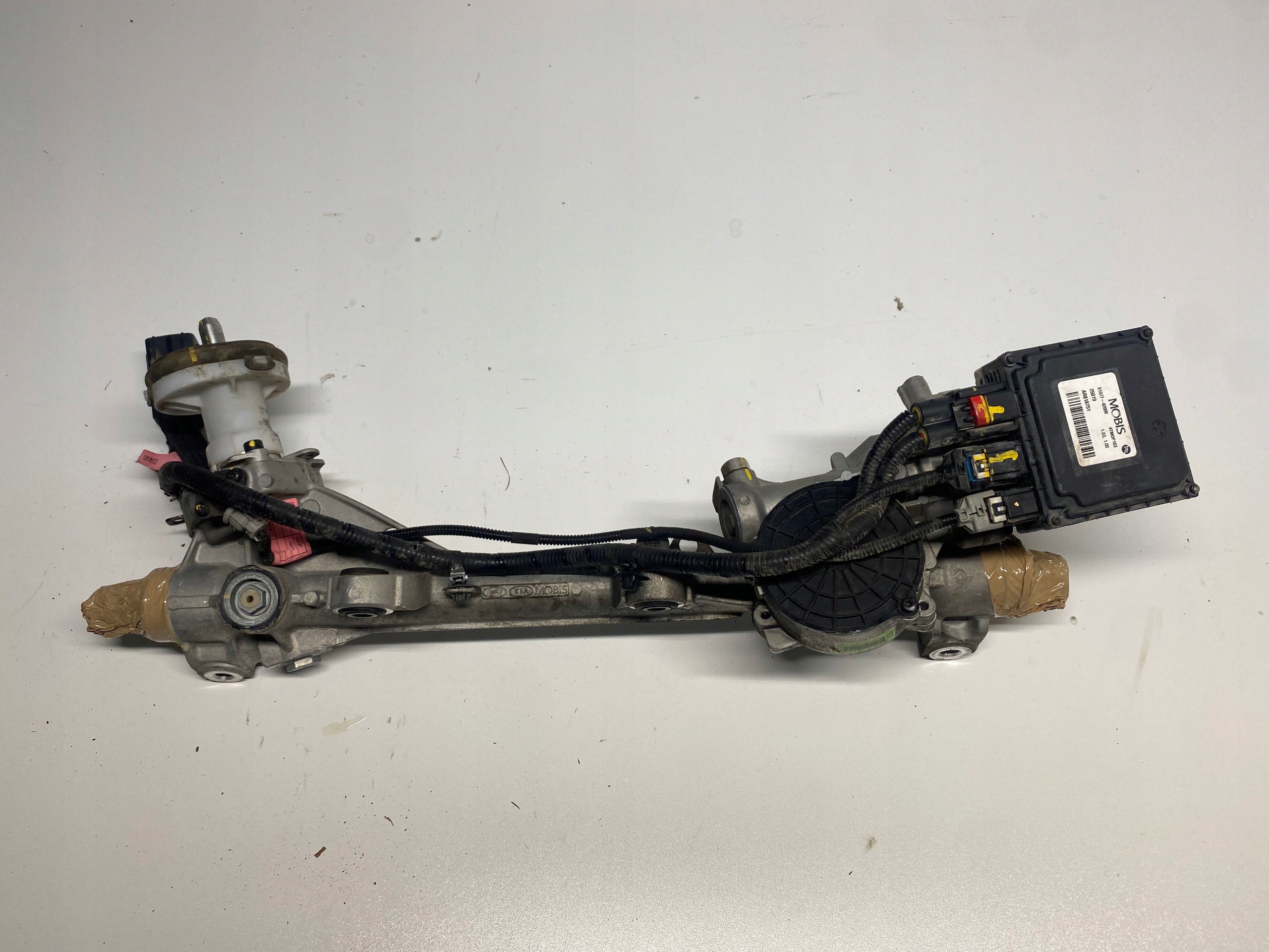 Boîter direction HYUNDAI SANTA FE IV 18-23 57700S1100