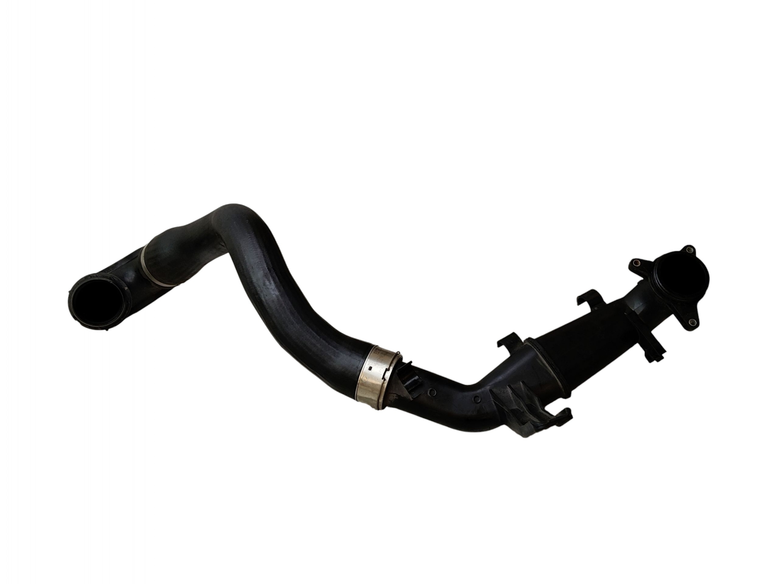 Schlauch rohr intercooler luft OPEL INSIGNIA A 2.0 CDTI 13240176