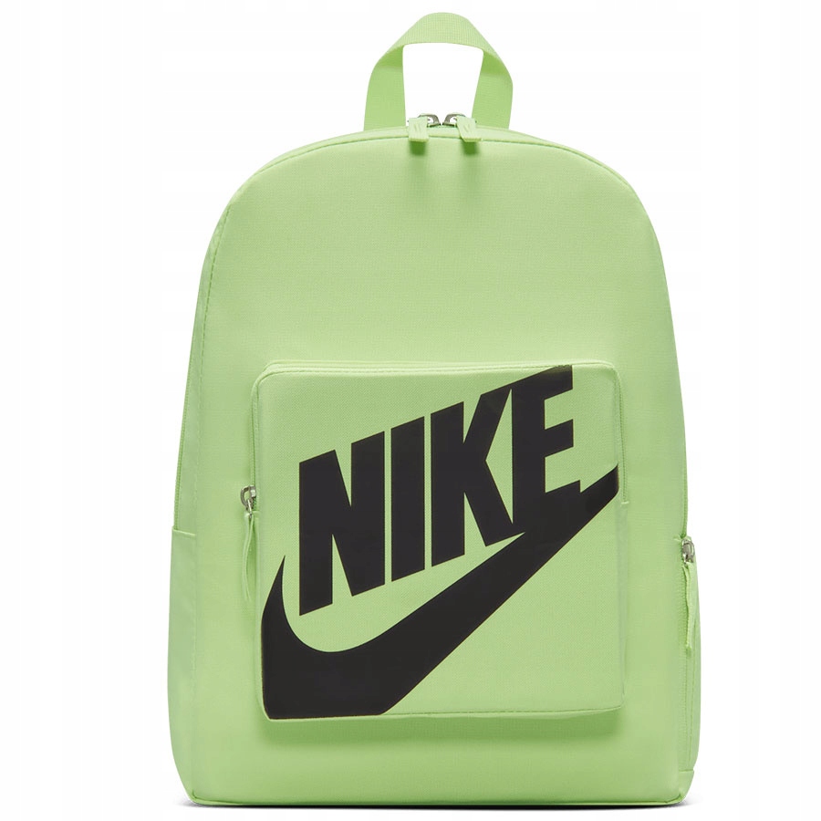 Batoh Nike Classic Kids' Backpack BA5928-360 12 L zelený
