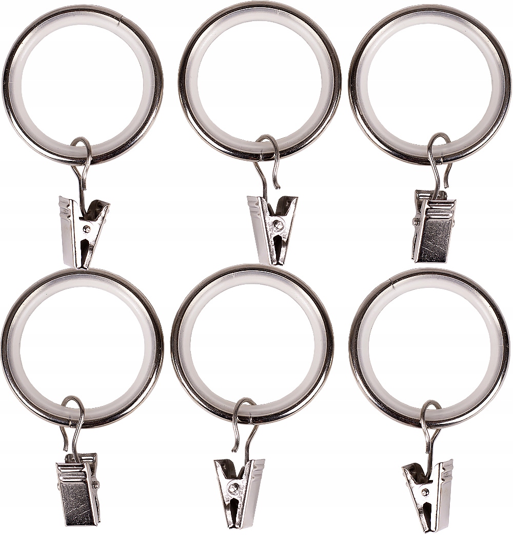 CICHE KÓŁKA Z ŻABKĄ 25 STAL NIERDZEWNA 10 SZT