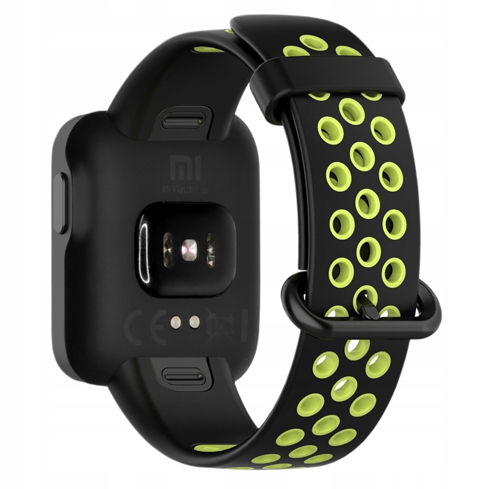 

Pasek Opaska Mesh do Xiaomi MI Watch Lite
