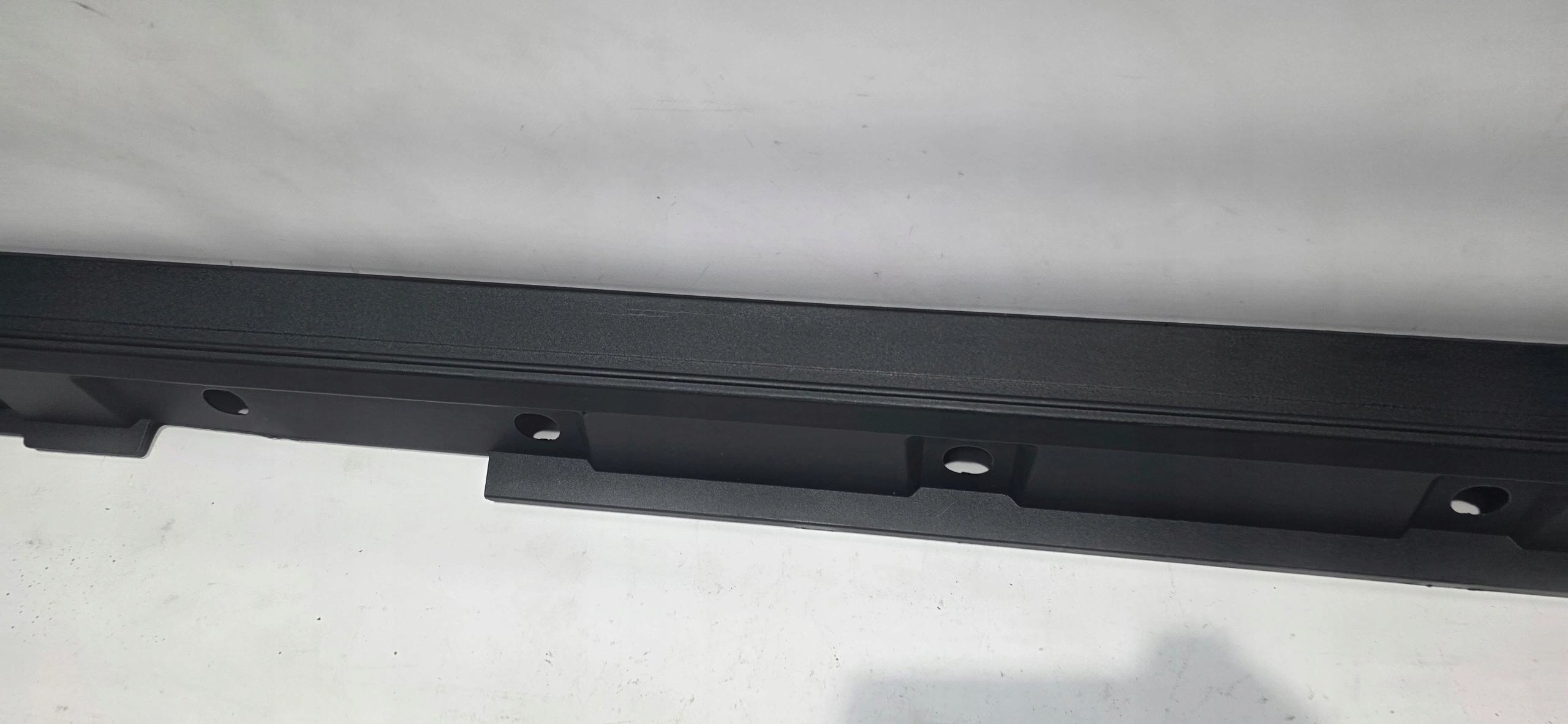 moulding threshold threshold left TOYOTA HIGHLANDER IV 19- original 75850-0E040