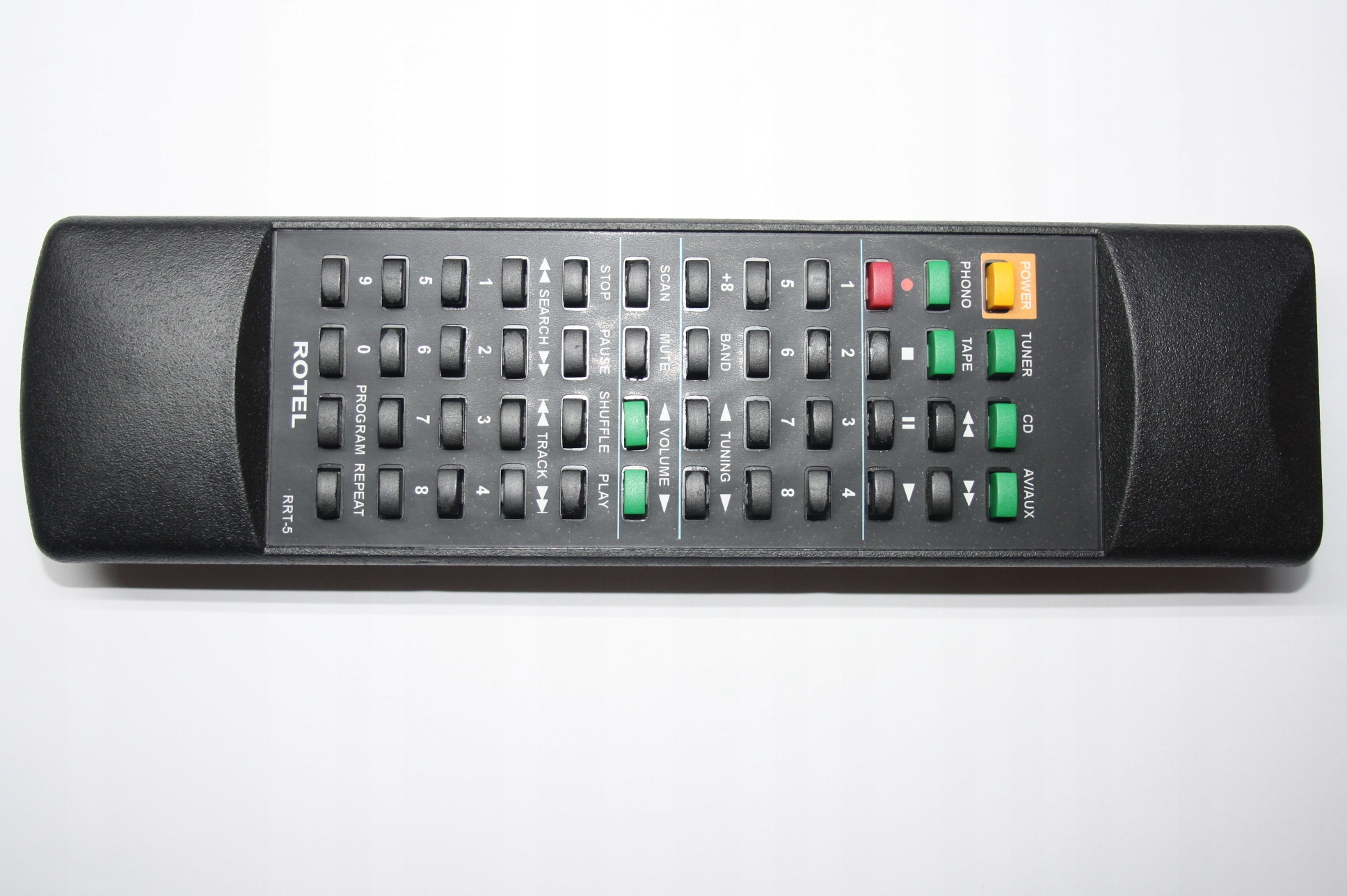 PILOT ROTEL RRT5 RRT3 RTC850 ZAMIENNIK Marka bez marki