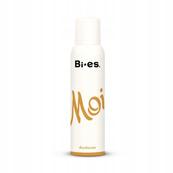 

Bi-es Moi Dezodorant spray 150ml