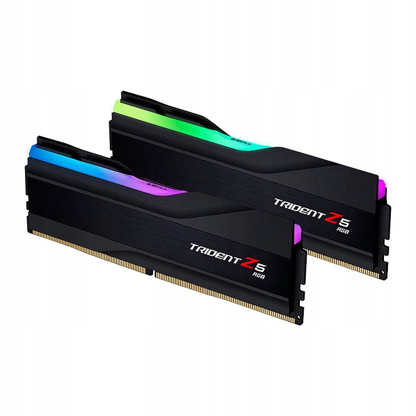 G.skill Ripjaws M5 Rgb 32GB (2x16GB) DDR5-6000 CL36