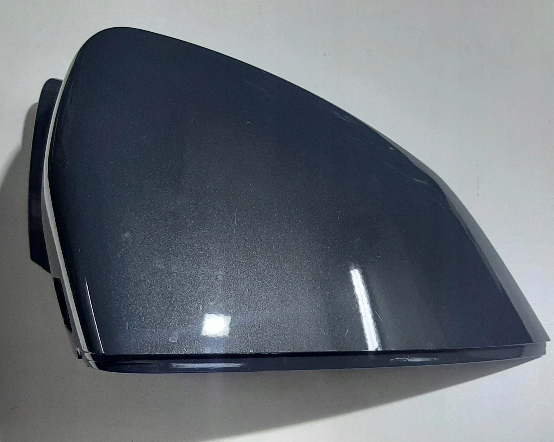cover mirrors right Seat Ateca LC7Q z dosw.