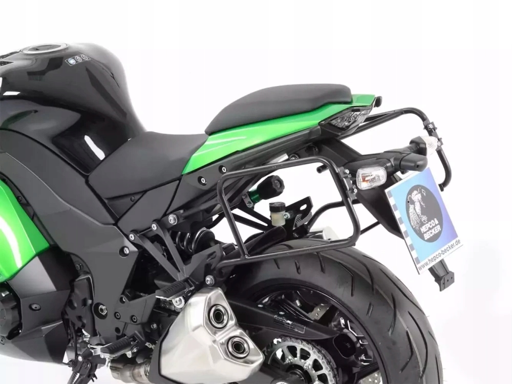 Kawasaki Z 1000 Sx (2015-2016) stojan pod bočné tašky Lock it