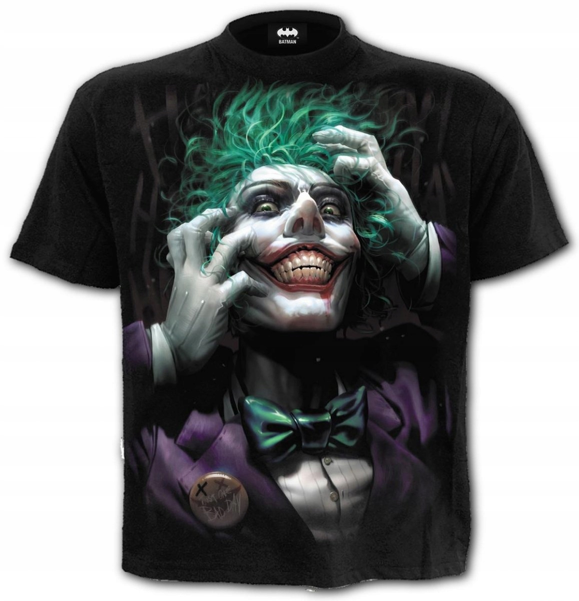 Joker Freak Spiral Direct L