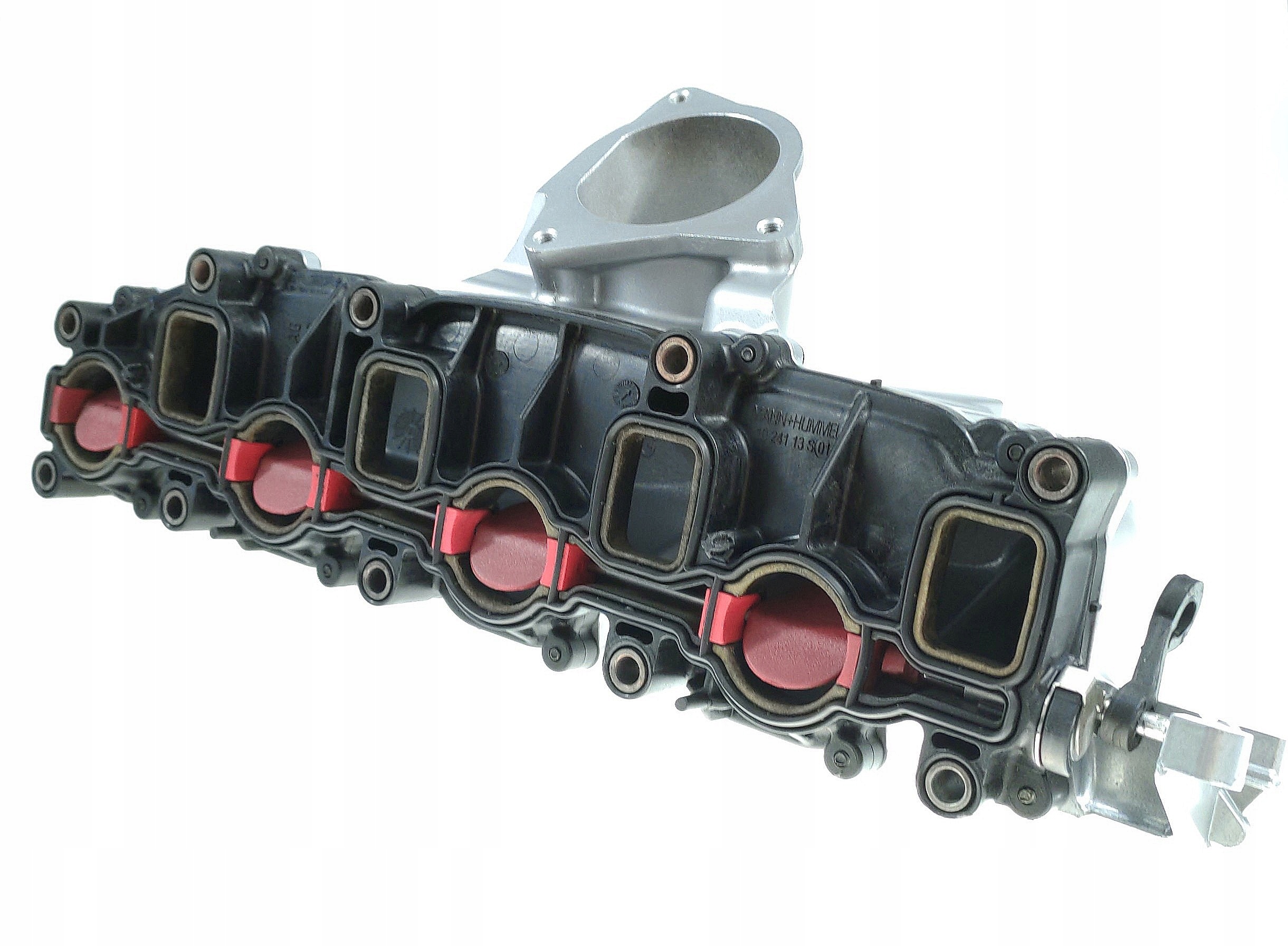 Zestaw Naprawczy klap Wirowych 2.0 tdi audi vw Stan opakowania oryginalne