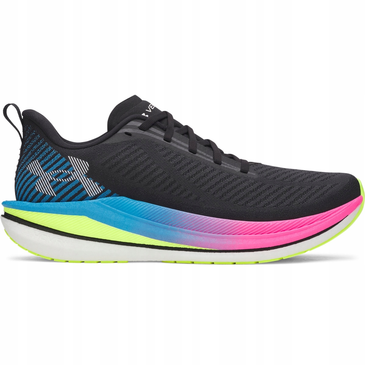 Under Armour Pánské boty Under Armour Ua Velociti Speed Spd