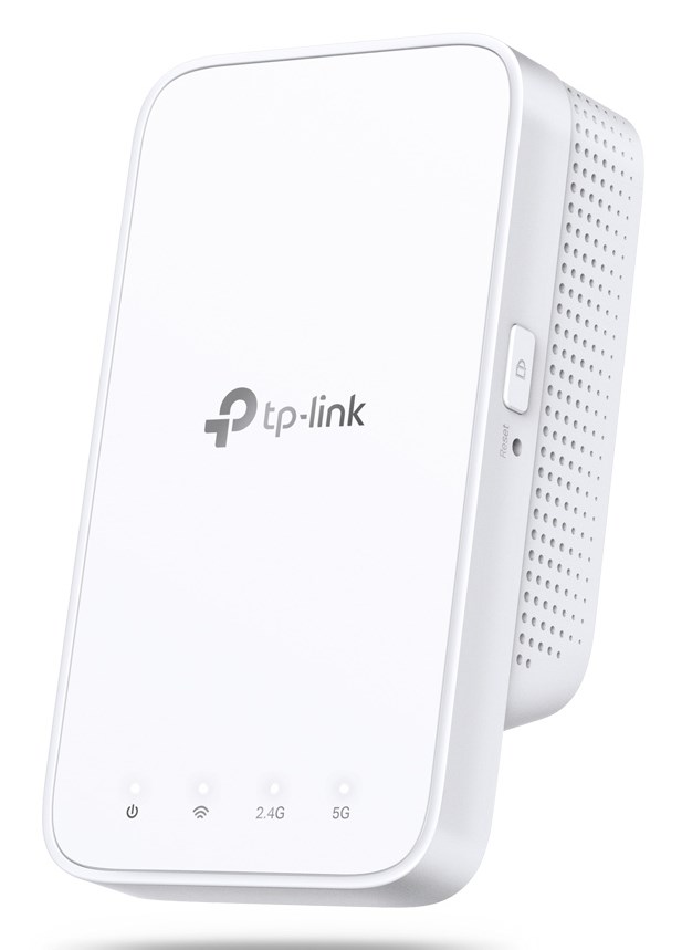Opakovač signálu Tp-link RE300