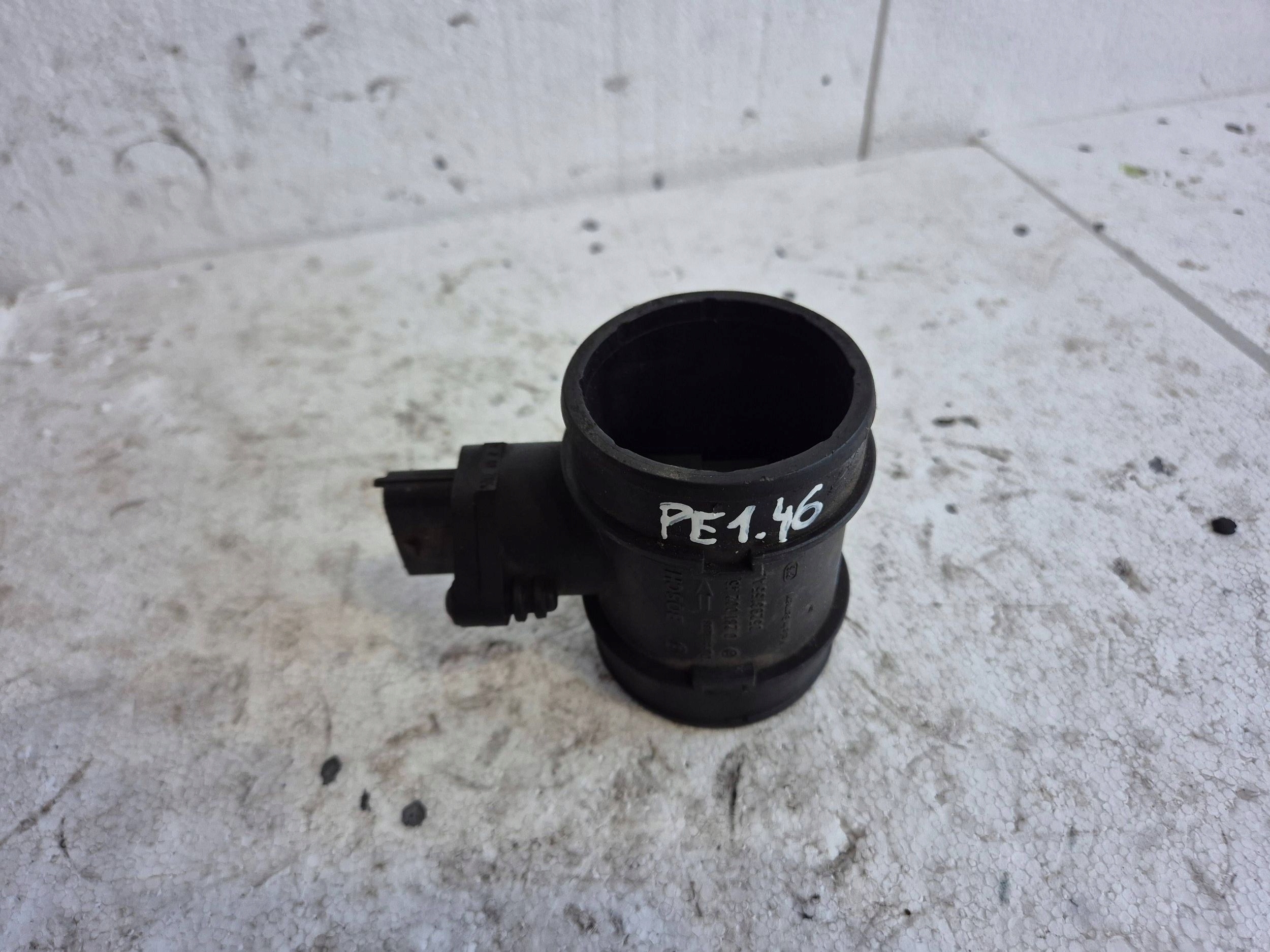 flow meter 0281002451 Chrysler Voyager IV 2.5 CRD
