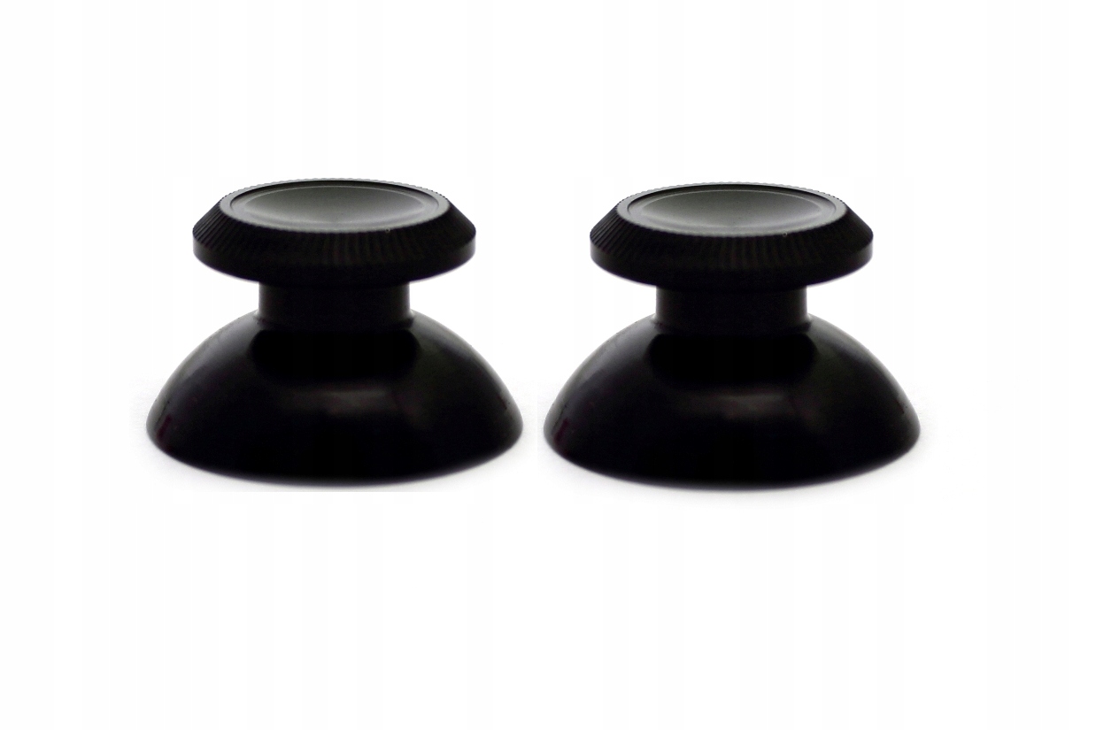 

Aluminowe grzybki 2 Szt para do pada PS5 [cza]