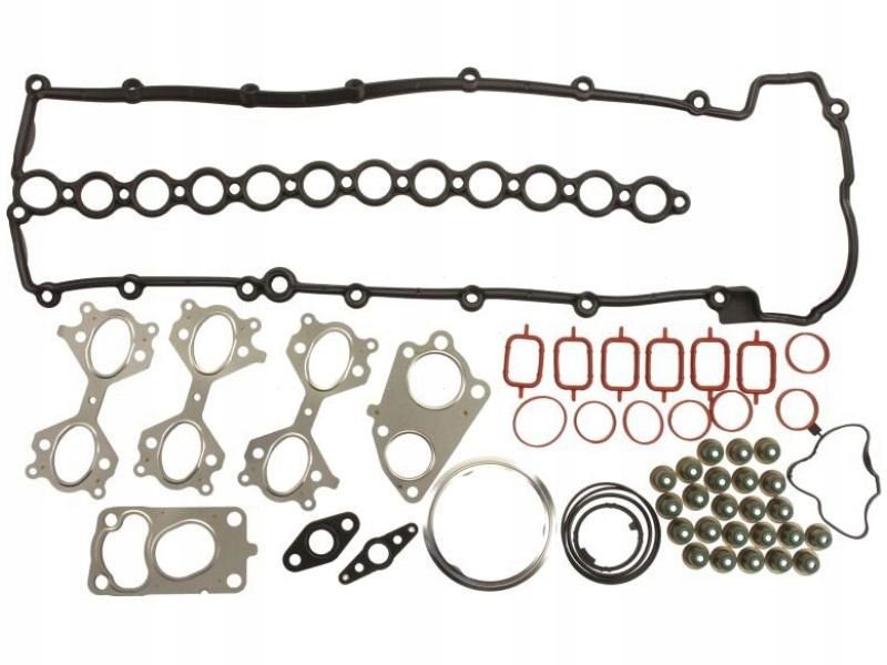 ZESTAW USZCZELEK, GŁOWICA CYLINDRÓW AJUSA 53030900