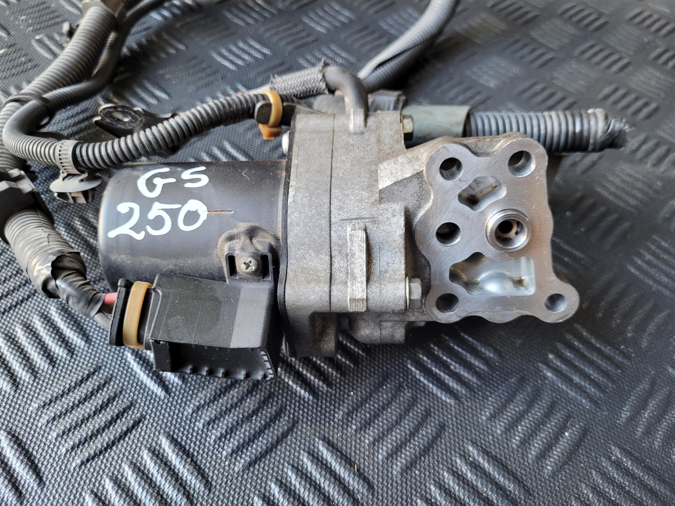 56010-HRA050 Ölpumpe Getriebe LEXUS GS 450 III GS450 H