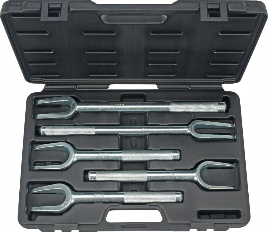 Páky na kĺby 23.8-41.3 mm