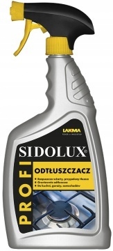 

Sidolux Profi Srodek Odtłuszczacz