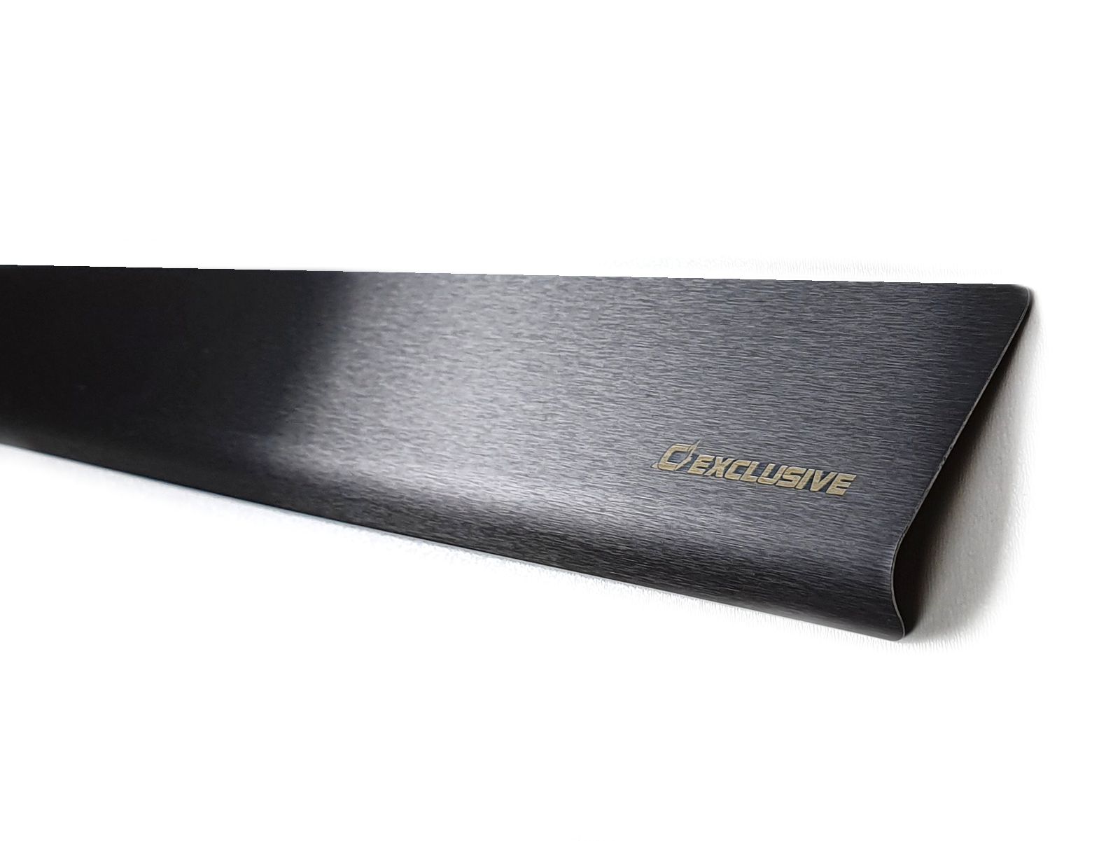 Listwy Nakładki na progi Citroen C3 Aircross II 2017- Producent Croni