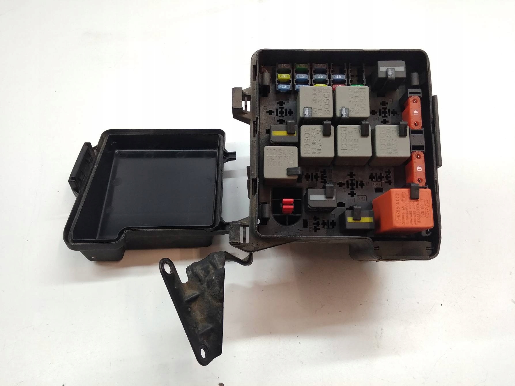 Module fusibles 2.0 B 149KM Saab 9-5 et (1997-2009)